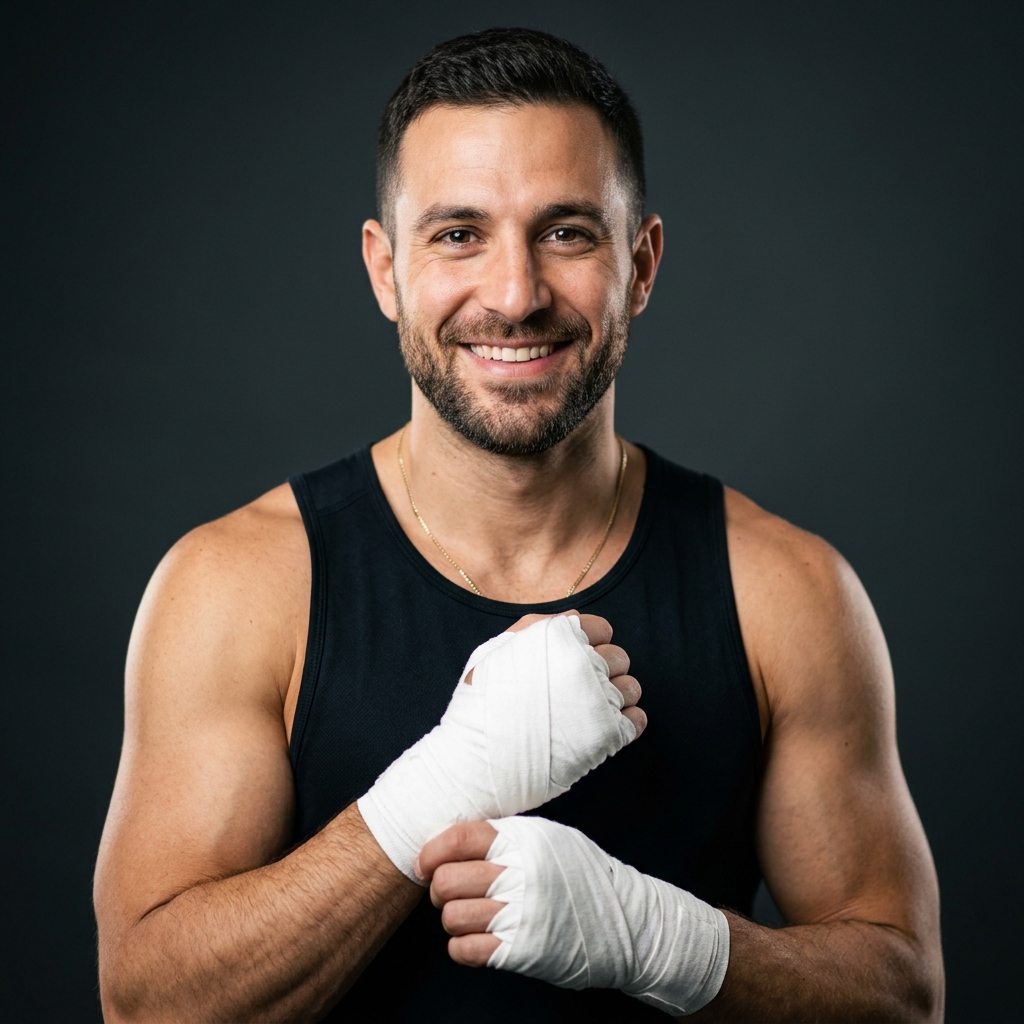 Sam Reid