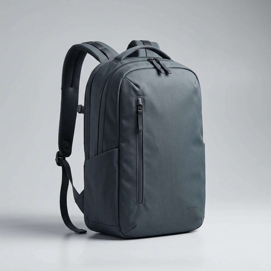 Modern backpack