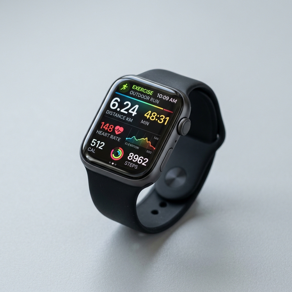 Smart watch
